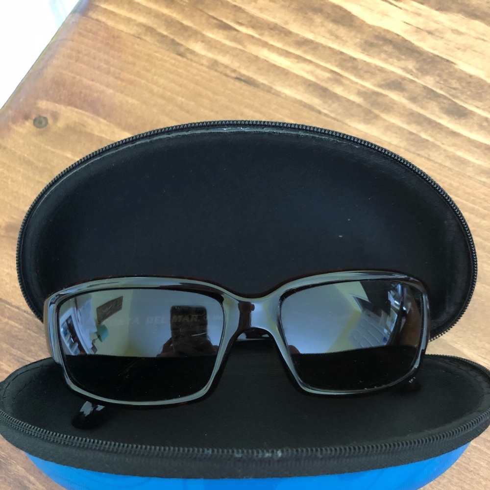 Costa Del Mar Caballito sunglasses